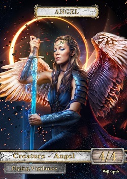 Angel #23